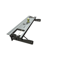 GNRK1012 TURNOVERBALL GOOSENECK HITCH KIT