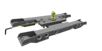 GNRK1020 TURNOVERBALL GOOSENECK HITCH KIT