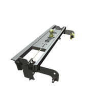 GNRK1067 TURNOVERBALL GOOSENECK HITCH KIT