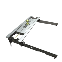 GNRK1100 TURNOVERBALL GOOSENECK HITCH KIT