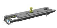 GNRK1121 TURNOVERBALL GOOSENECK HITCH KIT