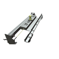GNRK1208 TURNOVERBALL GOOSENECK HITCH KIT