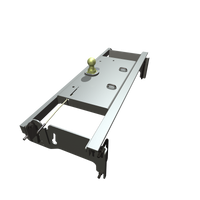 GNRK1308 TURNOVERBALL GOOSENECK HITCH KIT