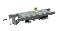 GNRK1319 TURNOVERBALL GOOSENECK HITCH KIT