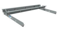 GNRM1000 TURNOVERBALL GOOSENECK HITCH MOUNTING KIT