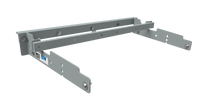 GNRM1050 TURNOVERBALL GOOSENECK HITCH MOUNTING KIT