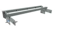 GNRM1059 TURNOVERBALL GOOSENECK HITCH MOUNTING KIT