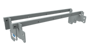 GNRM1062 TURNOVERBALL GOOSENECK HITCH MOUNTING KIT