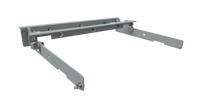 GNRM1100 TURNOVERBALL GOOSENECK HITCH MOUNTING KIT