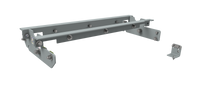 GNRM1111 TURNOVERBALL GOOSENECK HITCH MOUNTING KIT