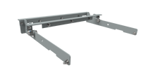 GNRM1150 TURNOVERBALL GOOSENECK HITCH MOUNTING KIT