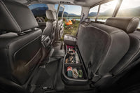 Husky Liners 09051 | Husky Liners Under Seat Storage Box, Fits 19-C SIERRA 1500/SILVERADO 1500/20-C 2500/3500 UNDER SEAT STORAGE BOX BLACK