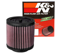 K&N HA-5000 Replacement Air Filter
