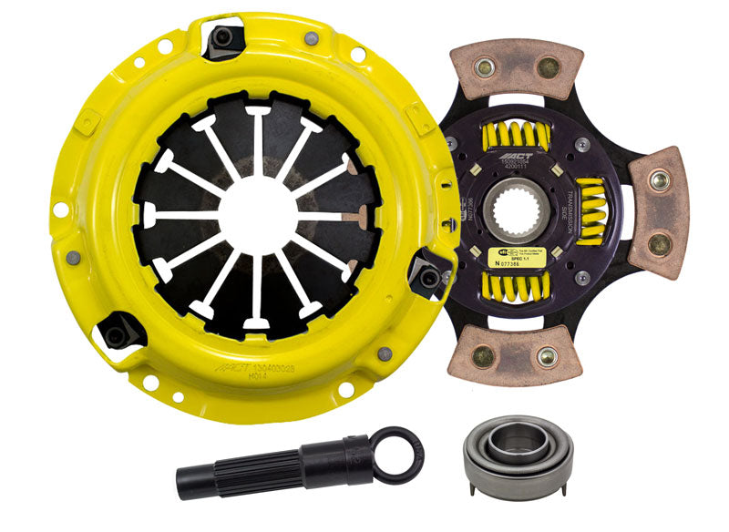 Clutch Release Bearing