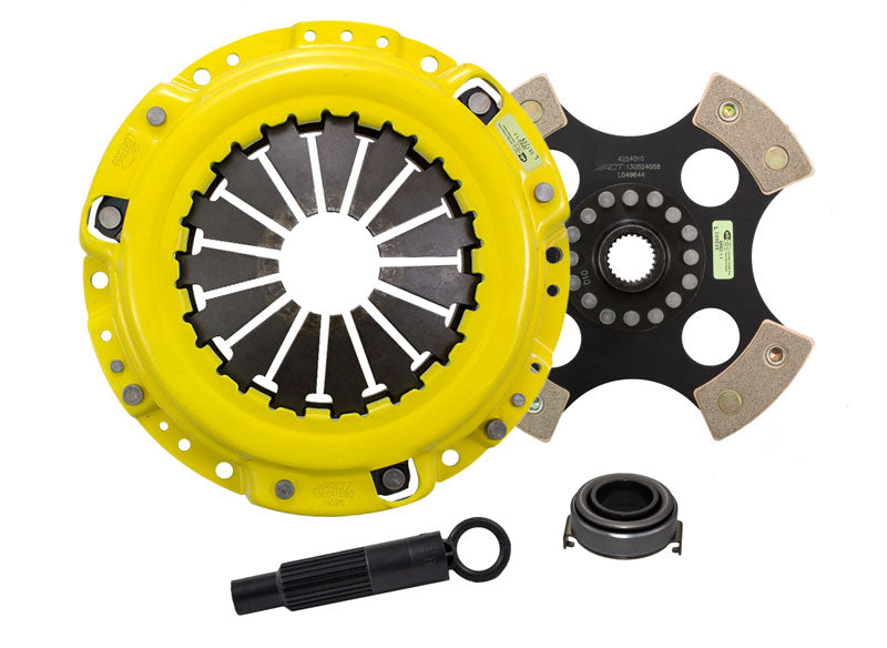 Clutch Release Bearing