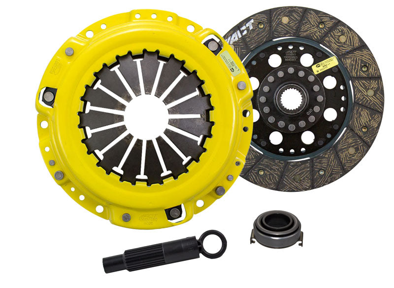 Clutch Release Bearing