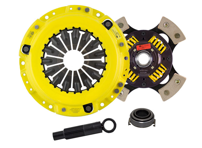 Clutch Release Bearing