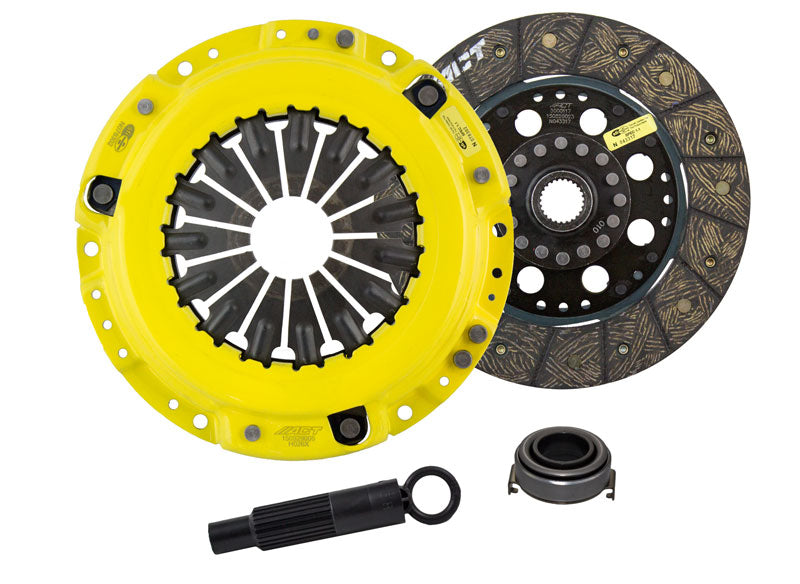Clutch Release Bearing