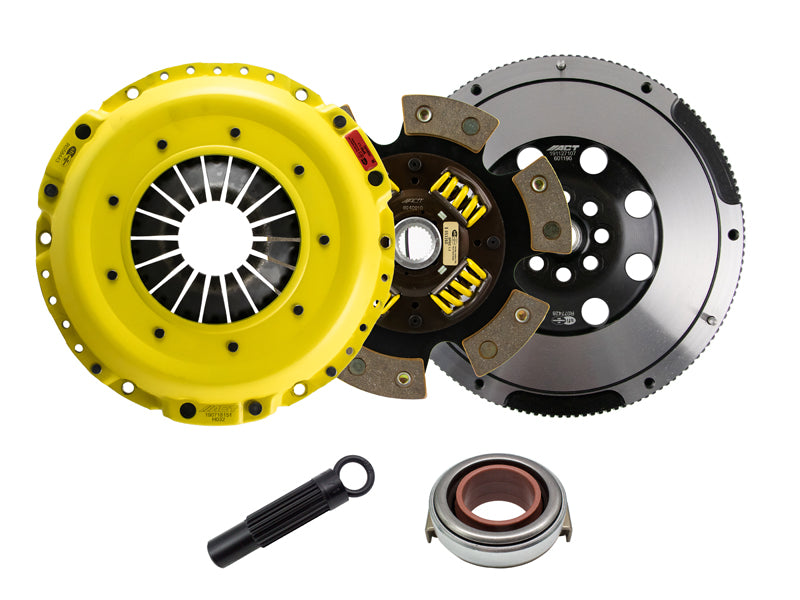 Clutch Release Bearing