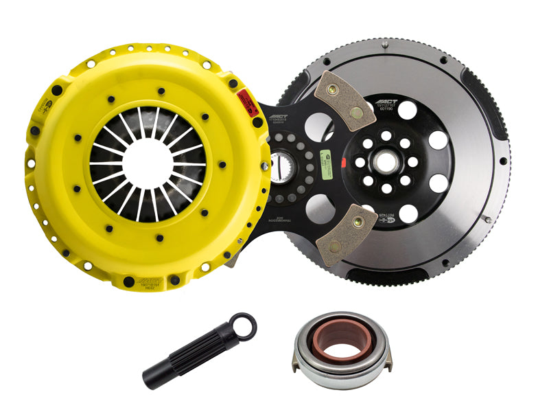 Clutch Release Bearing