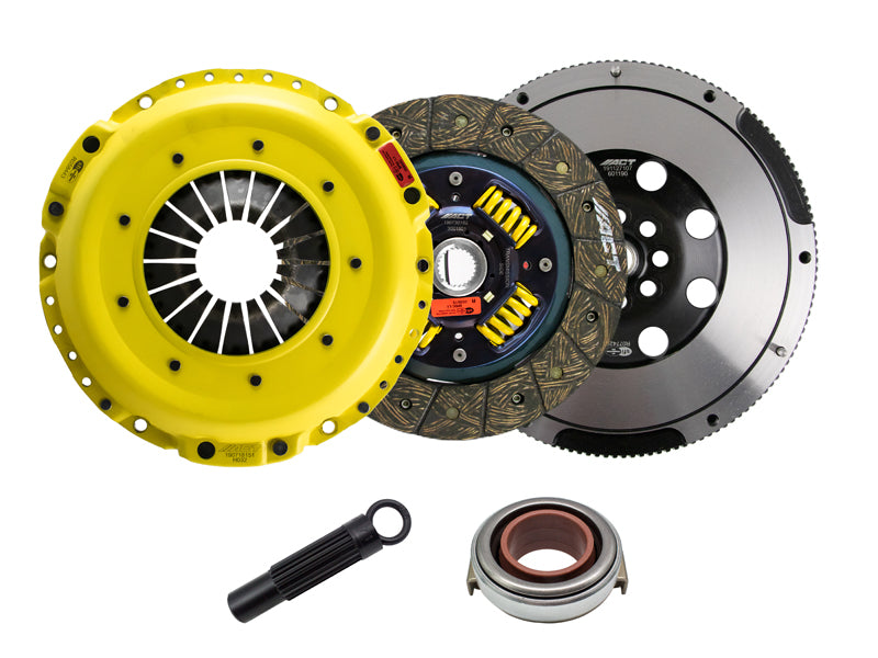 Clutch Release Bearing