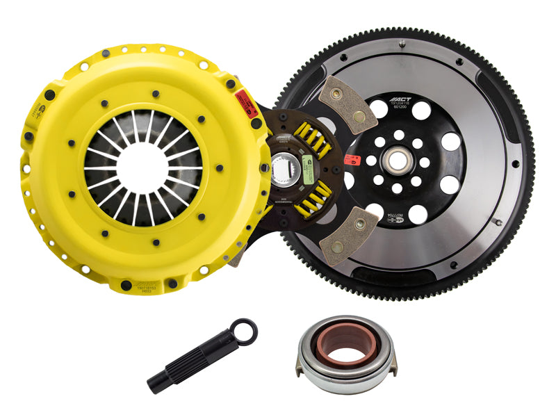 Clutch Release Bearing