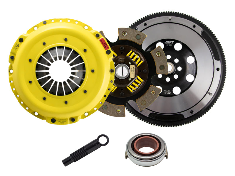 Clutch Release Bearing