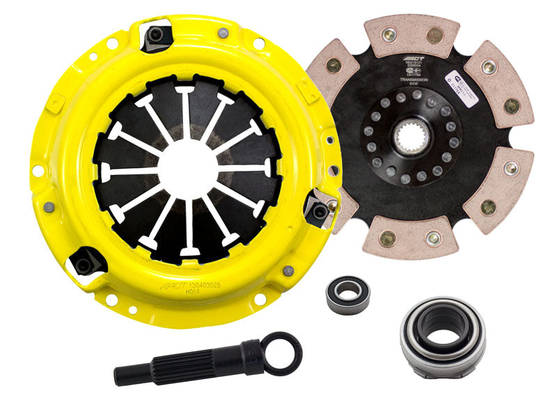 Clutch Release Bearing