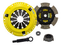 Clutch Release Bearing