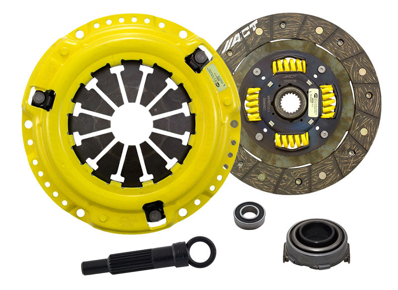 Clutch Release Bearing