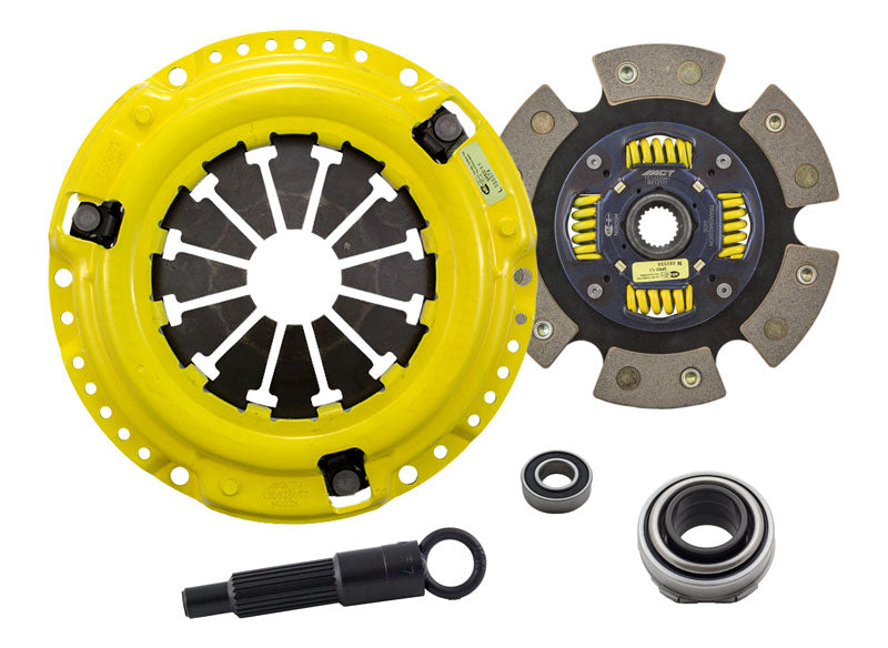 Clutch Release Bearing