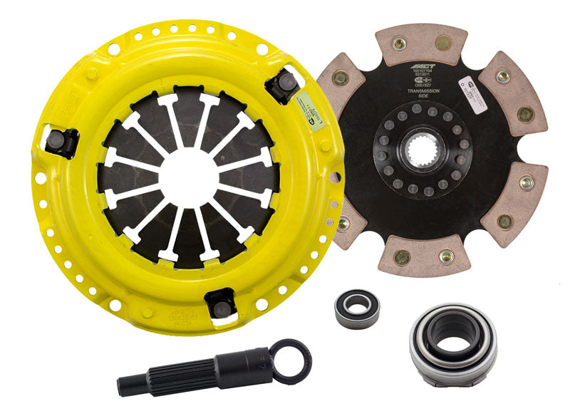 Clutch Release Bearing