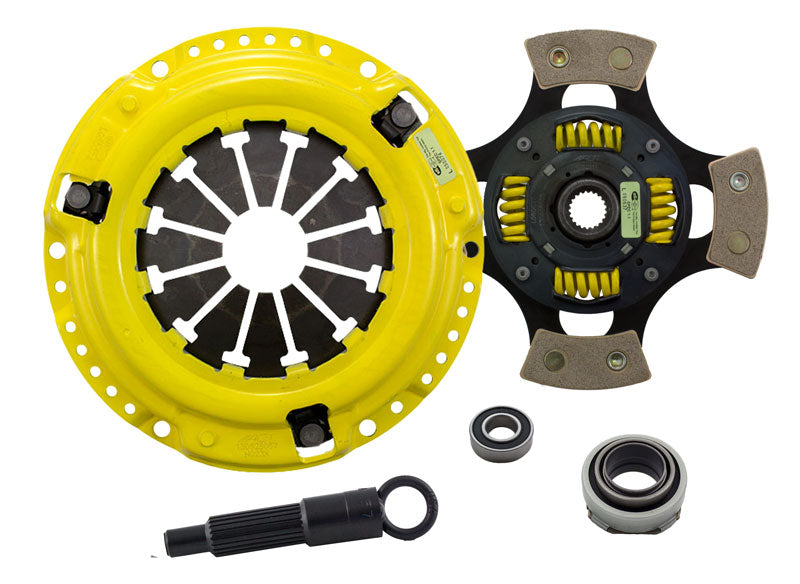Clutch Release Bearing