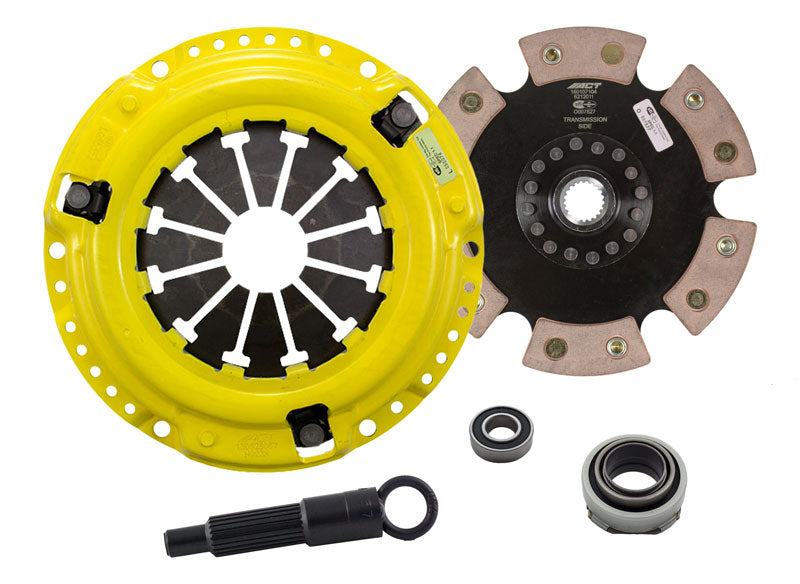 Clutch Release Bearing