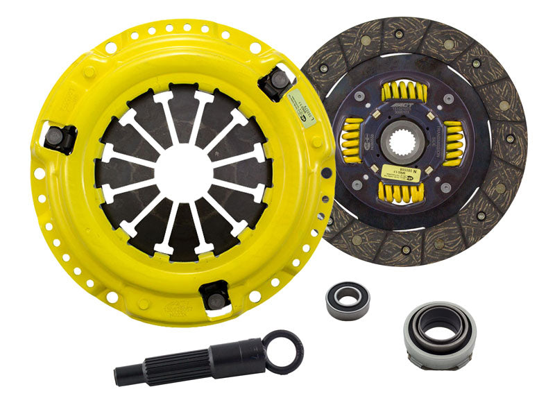 Clutch Release Bearing