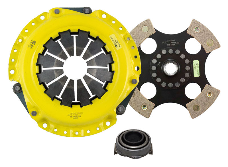 Clutch Release Bearing