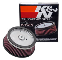 K&N HD-0800 Replacement Air Filter