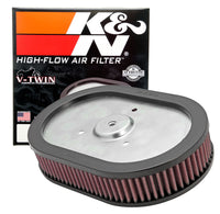 K&N HD-0910 Replacement Air Filter