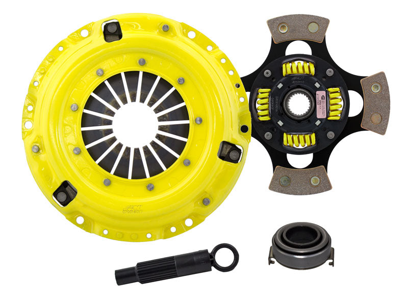 Clutch Release Bearing
