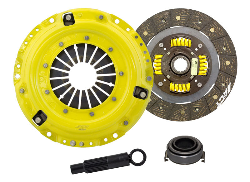 Clutch Release Bearing
