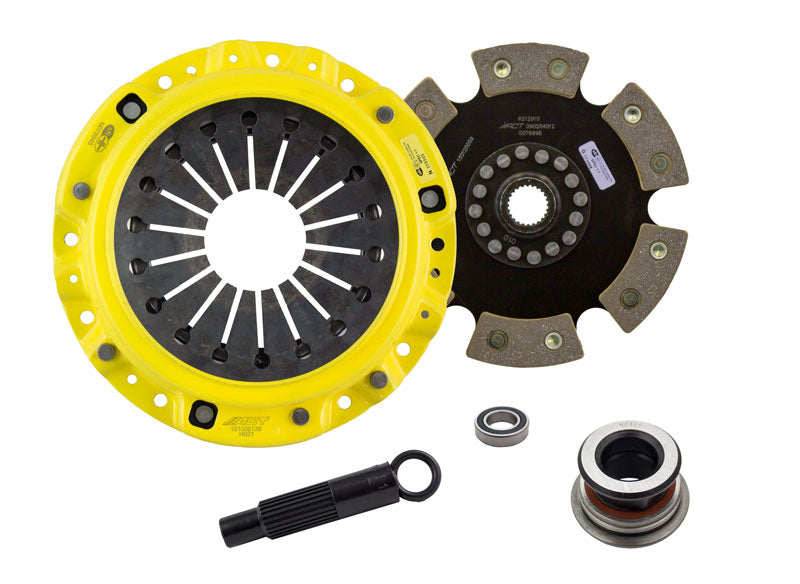 Clutch Release Bearing