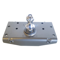Hitch Gooseneck