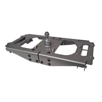 Gooseneck Trailer Hitch