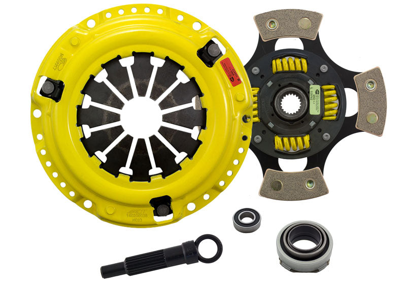 Clutch Release Bearing