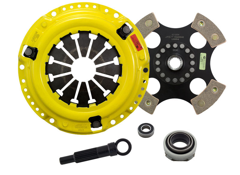 Clutch Release Bearing