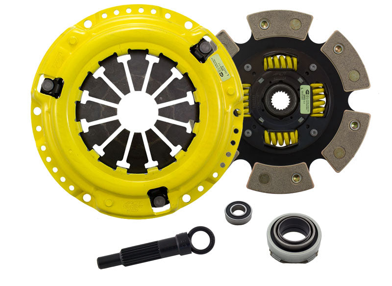 Clutch Release Bearing