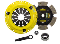 Clutch Release Bearing