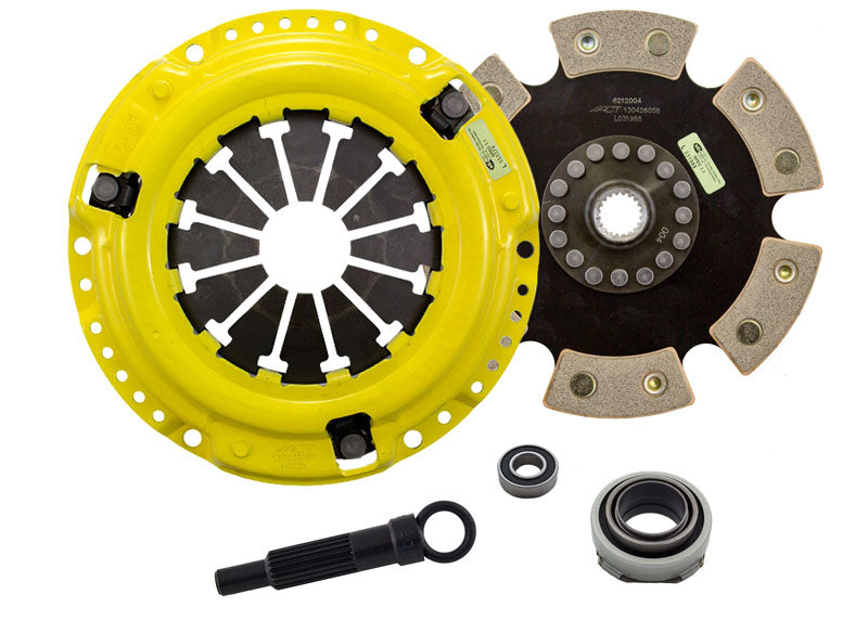 Clutch Release Bearing
