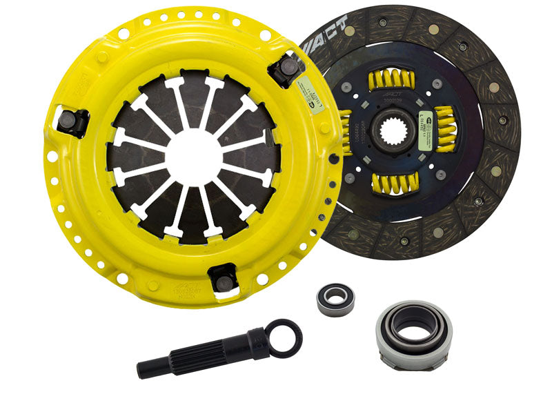 Clutch Release Bearing
