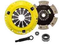 Clutch Release Bearing